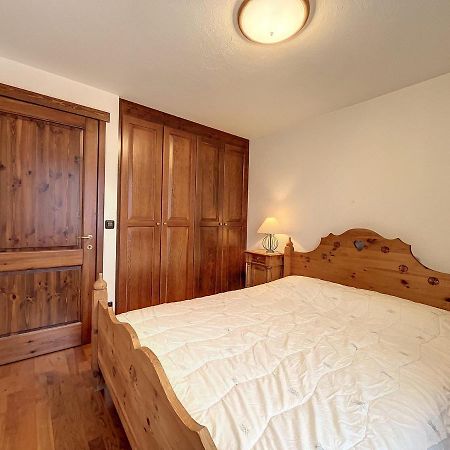T2 Centre Chamonix Avec Parking Prive Et Wifi - Fr-1-507-42 Apartment Luaran gambar